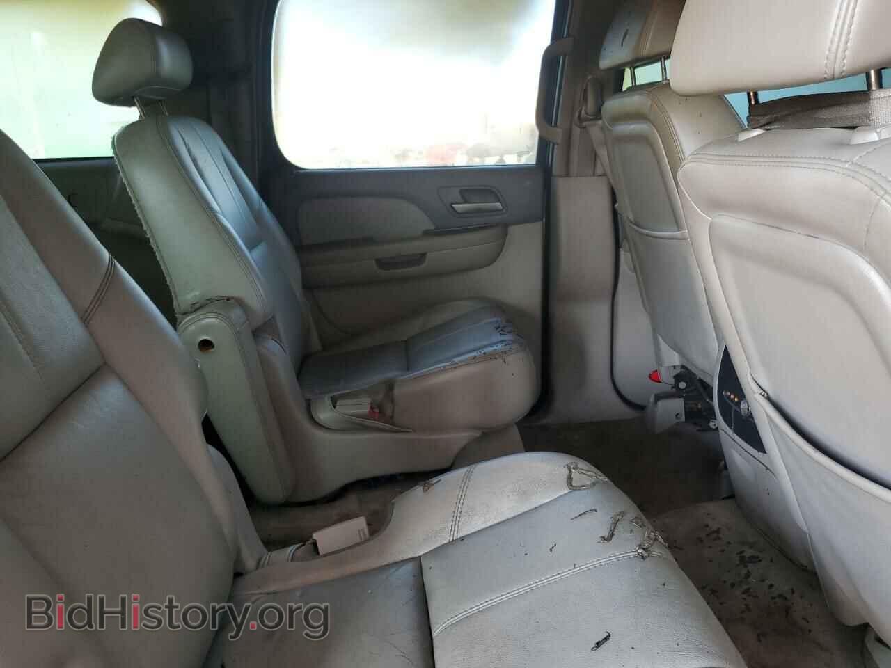 2007 GMC YUKON - VIN: 1GKFC16JX7R199057 - Фото 10