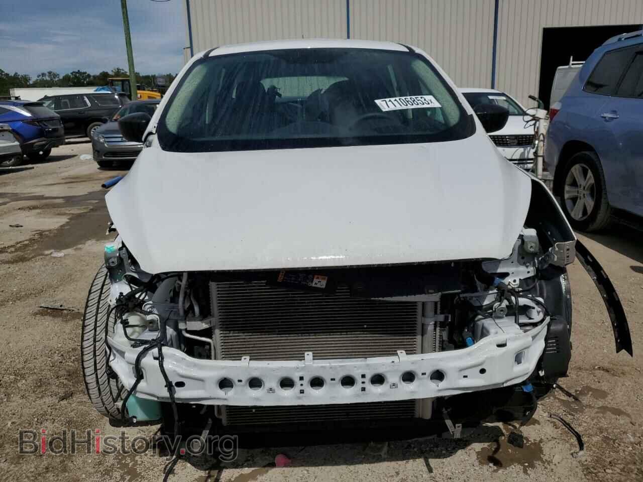 2018 FORD ESCAPE - VIN: 1FMCU0F78JUC73635 - Фото 5