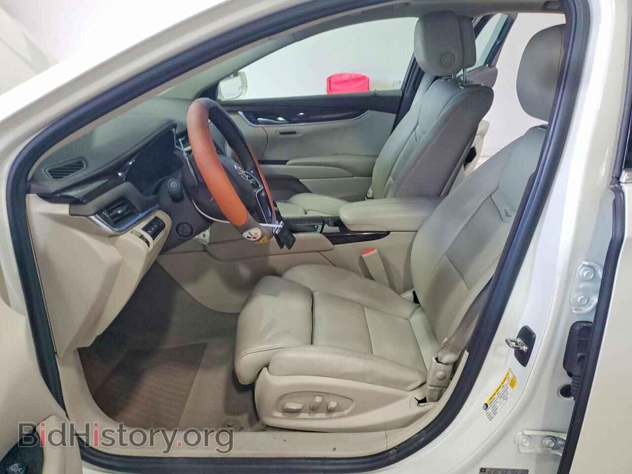 2014 CADILLAC XTS - VIN: 2G61R5S31E9308552 - Photo 7