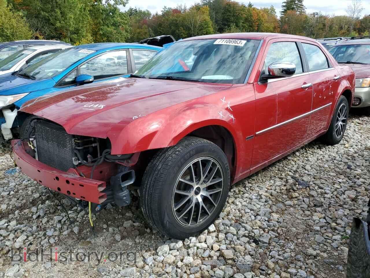 Photo 2C3CA5CV4AH141251 - CHRYSLER 300 2010