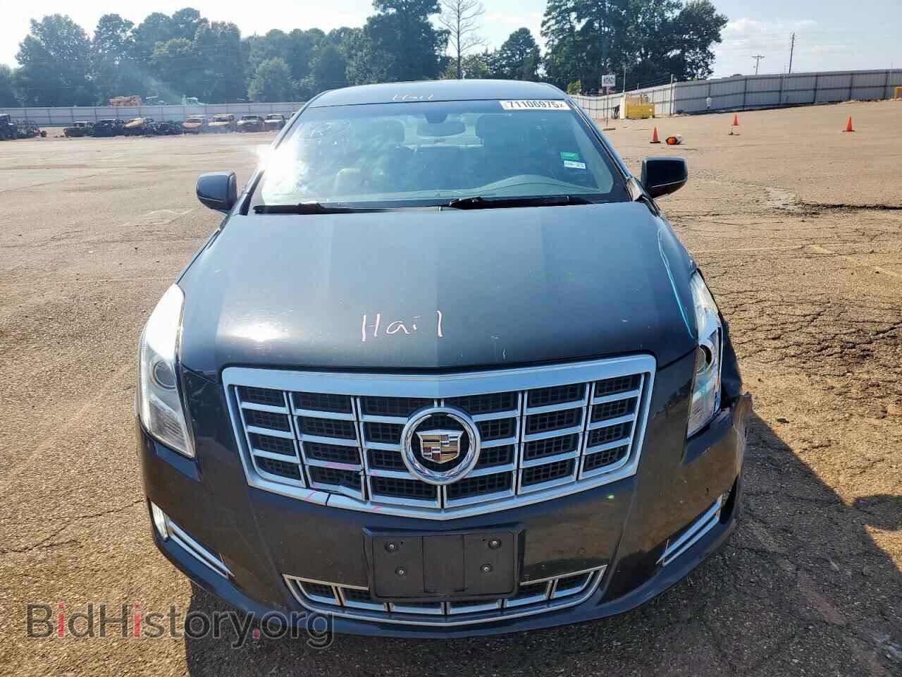 2015 CADILLAC XTS - VIN: 2G61M5S30F9200424 - Фото 5