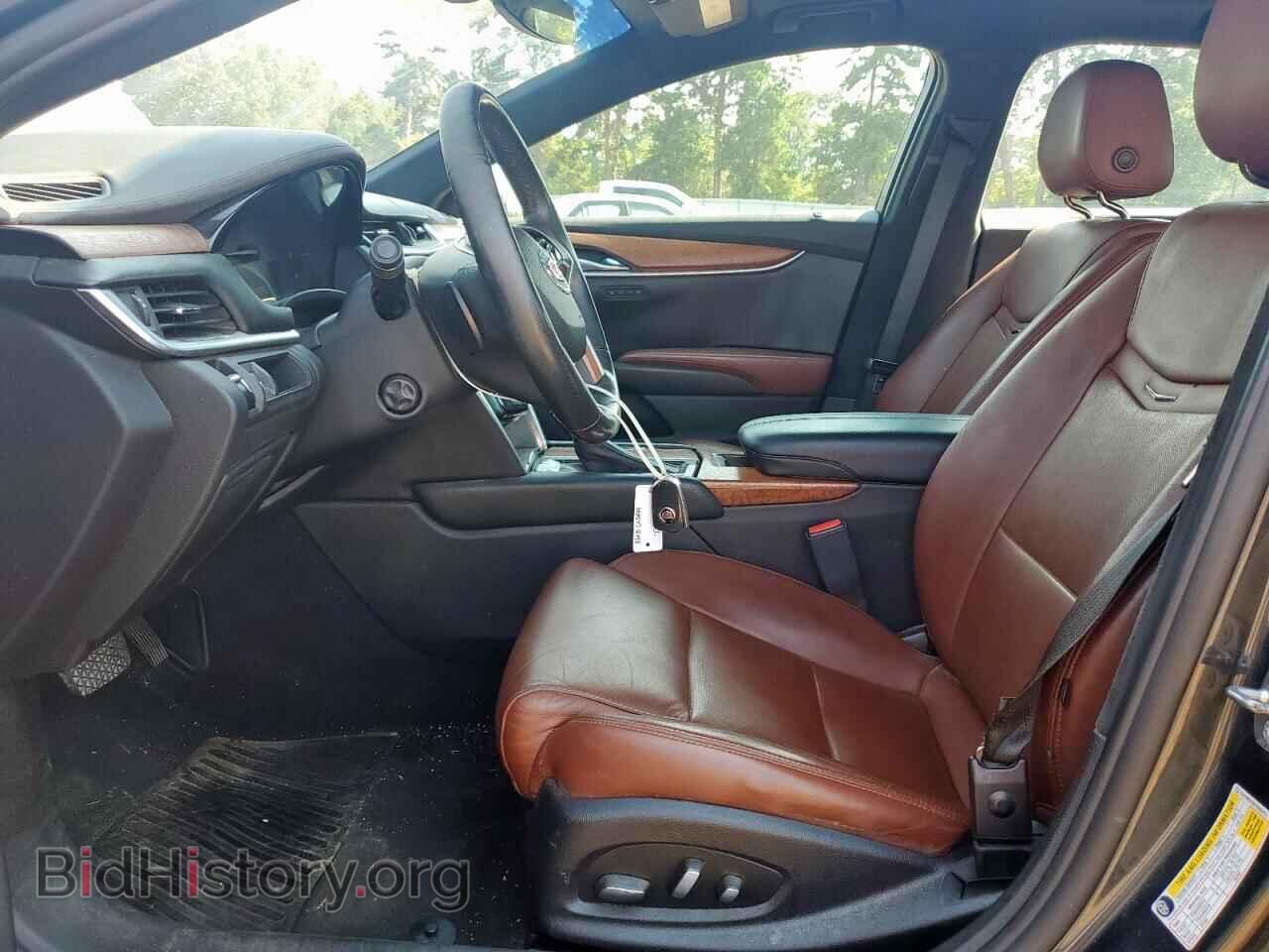 2015 CADILLAC XTS - VIN: 2G61M5S30F9200424 - Фото 7