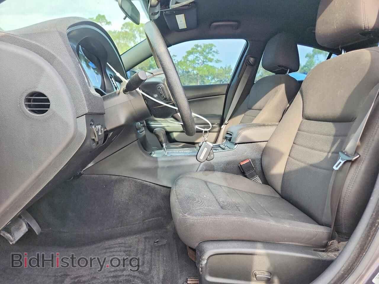 2013 DODGE CHARGER - VIN: 2C3CDXBG2DH725433 - Фото 7