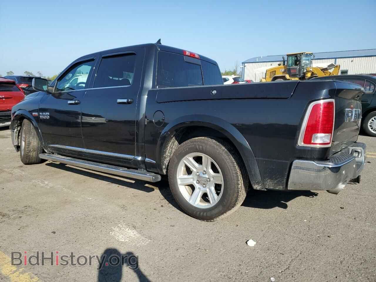 2016 RAM 1500 - VIN: 1C6RR7PT3GS160305 - Фото 2