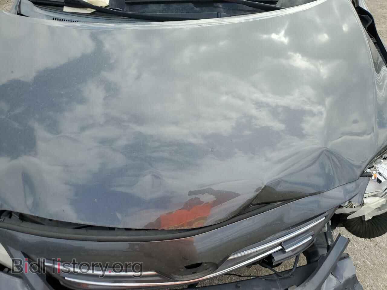 2013 TOYOTA COROLLA - VIN: 2T1BU4EE9DC972796 - Фото 11