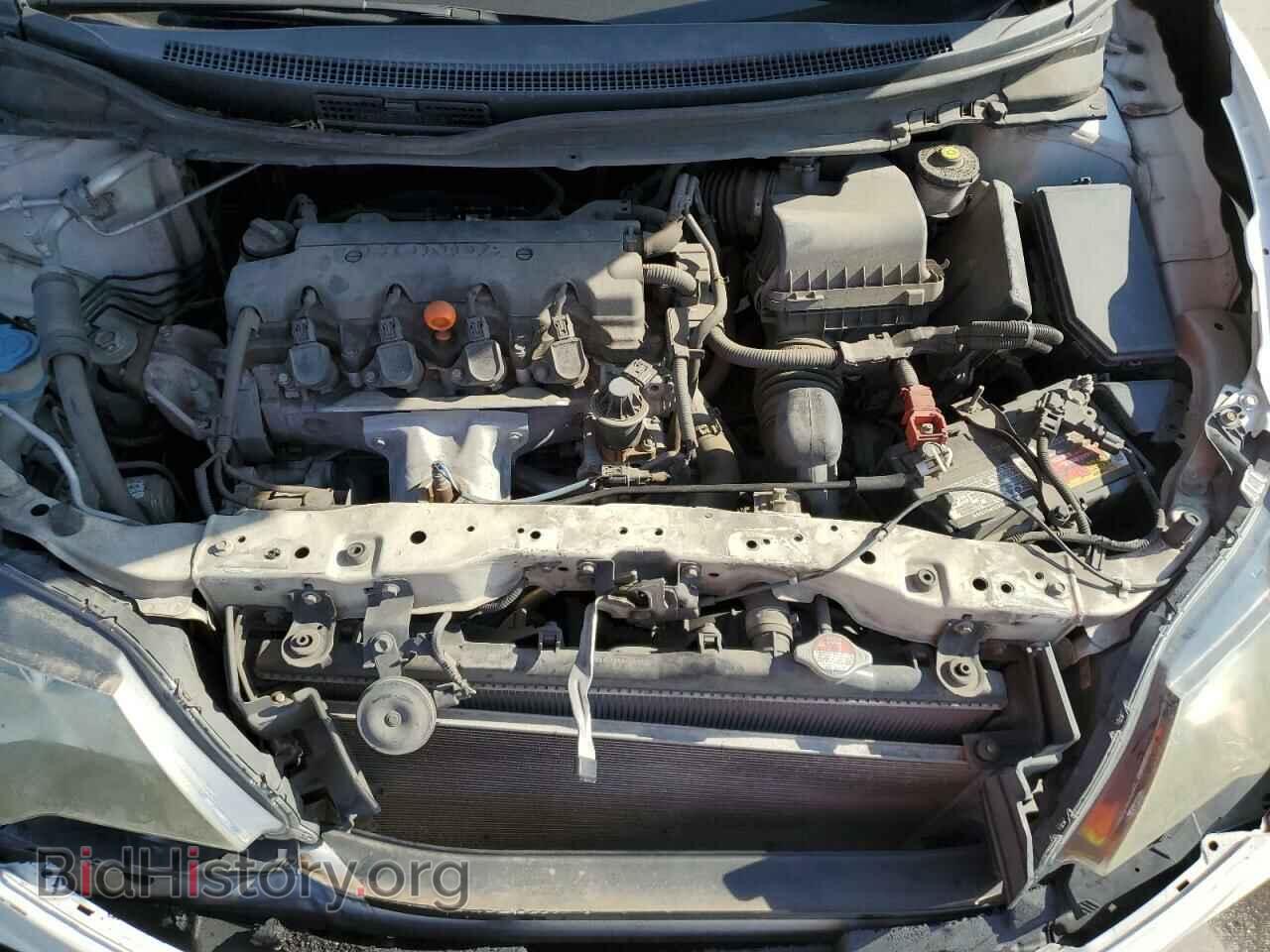 2015 HONDA CIVIC - VIN: 2HGFG3B86FH501748 - Фото 11