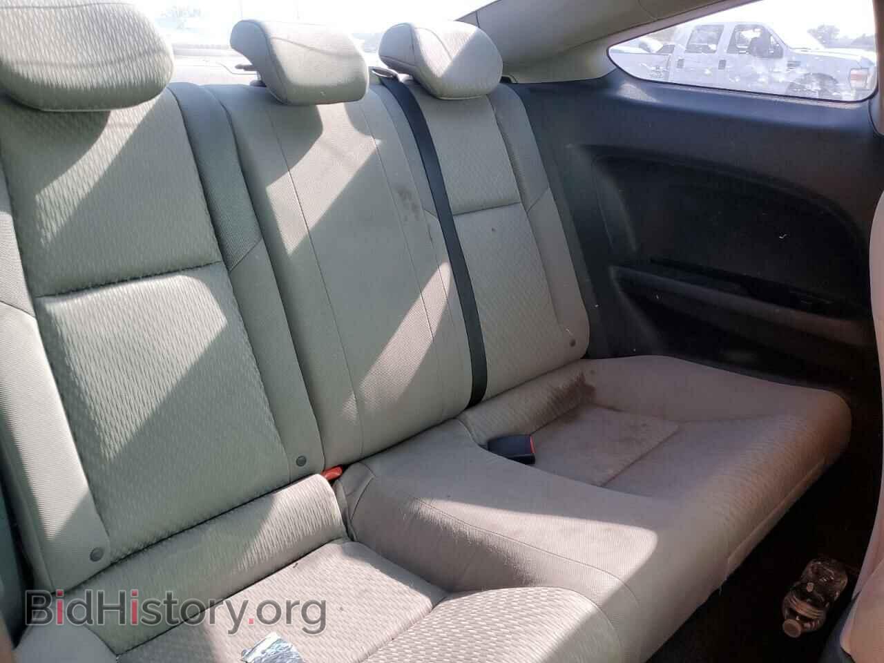 2015 HONDA CIVIC - VIN: 2HGFG3B86FH501748 - Фото 10