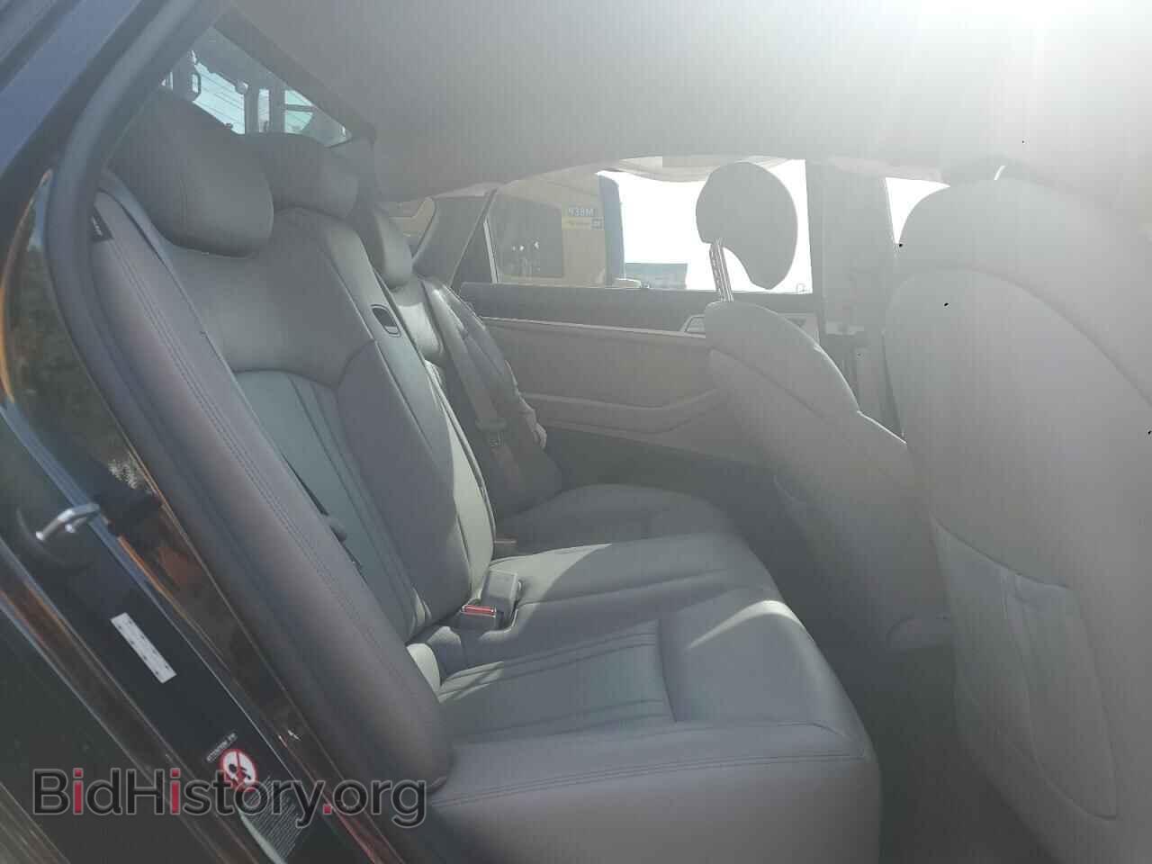 2017 GENESIS G80 - VIN: KMHGN4JE9HU186624 - Photo 10