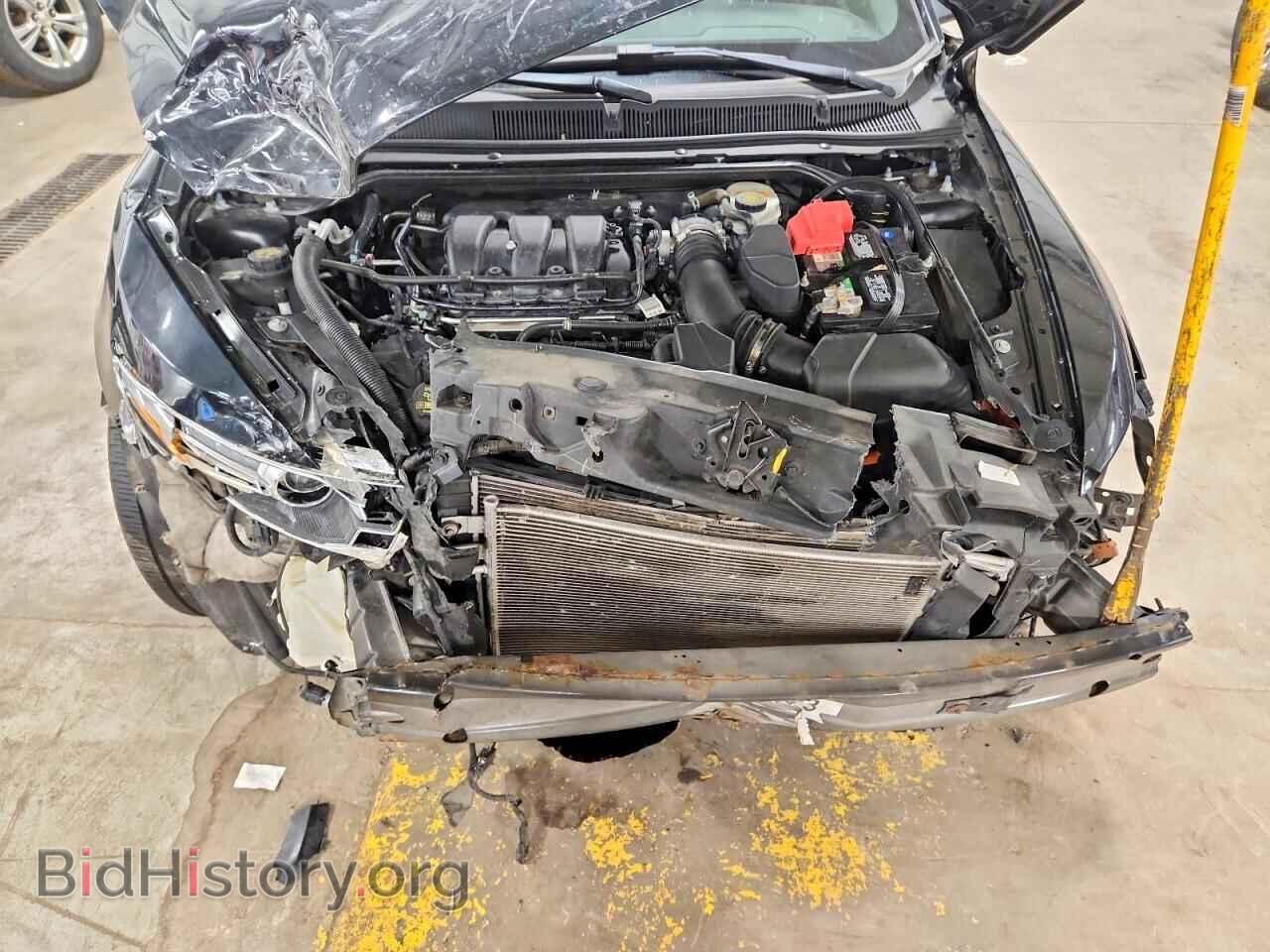 2014 FORD TAURUS - VIN: 1FAHP2E89EG109019 - Photo 11
