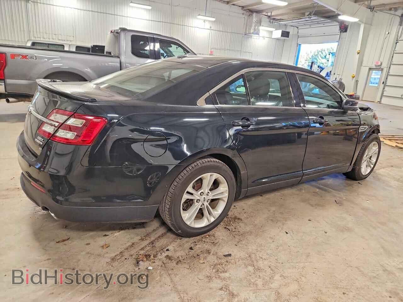 2014 FORD TAURUS - VIN: 1FAHP2E89EG109019 - Photo 3