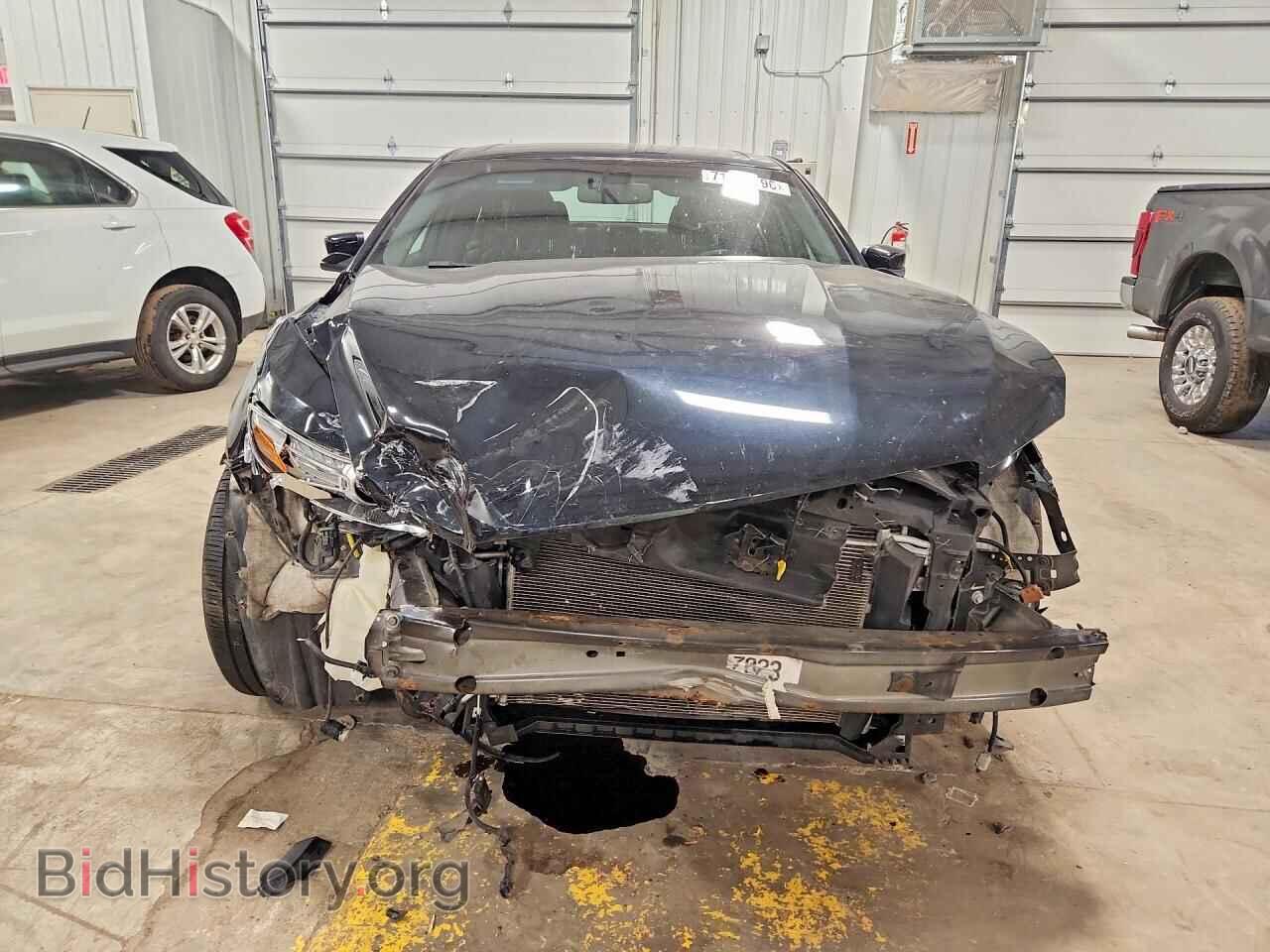 2014 FORD TAURUS - VIN: 1FAHP2E89EG109019 - Photo 5
