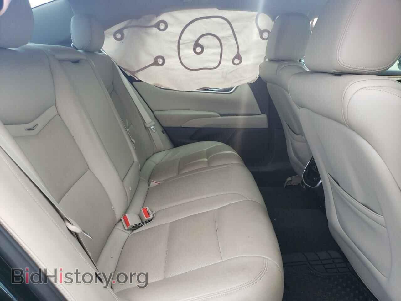 2018 CADILLAC XTS - VIN: 2G61M5S34J9152080 - Фото 10