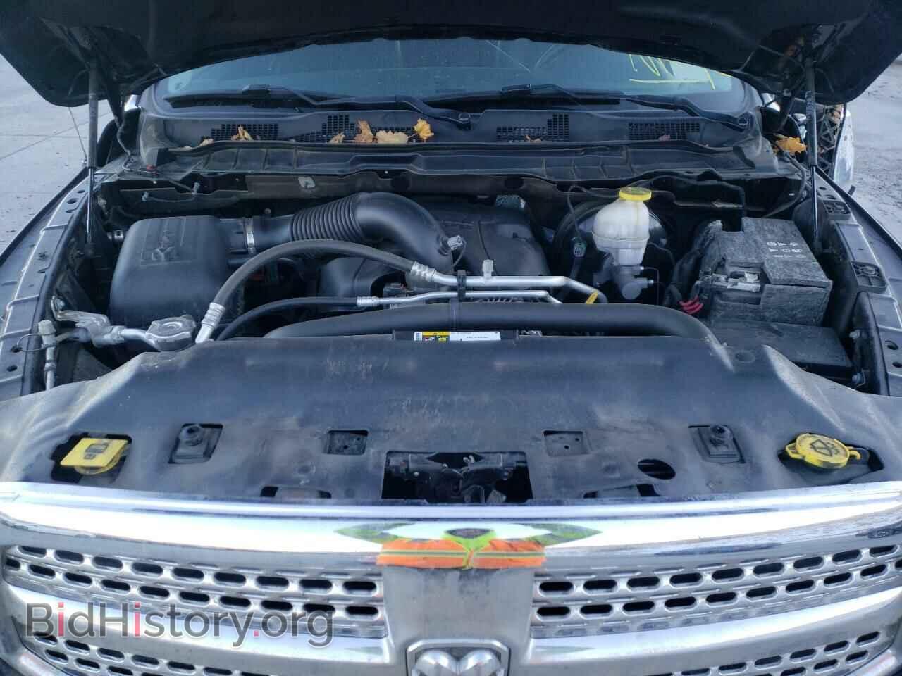2017 RAM 1500 - VIN: 1C6RR7NT3HS816796 - Фото 7