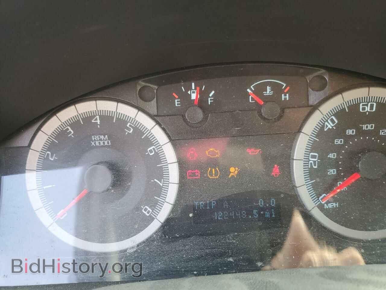 2010 FORD ESCAPE - VIN: 1FMCU9DG9AKA08502 - Фото 9