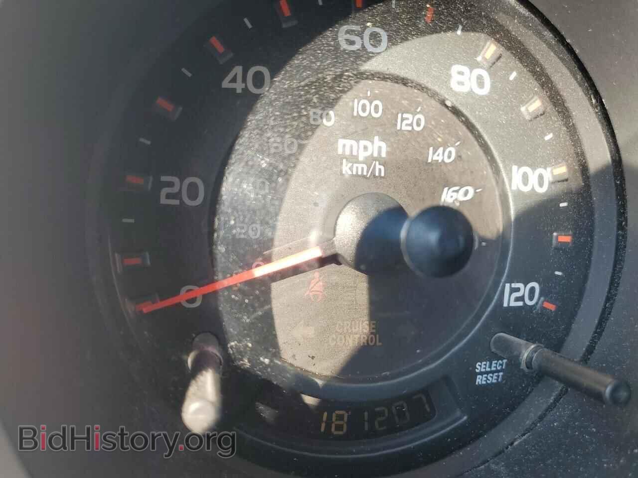 2005 HONDA ELEMENT - VIN: 5J6YH28625L006575 - Photo 9