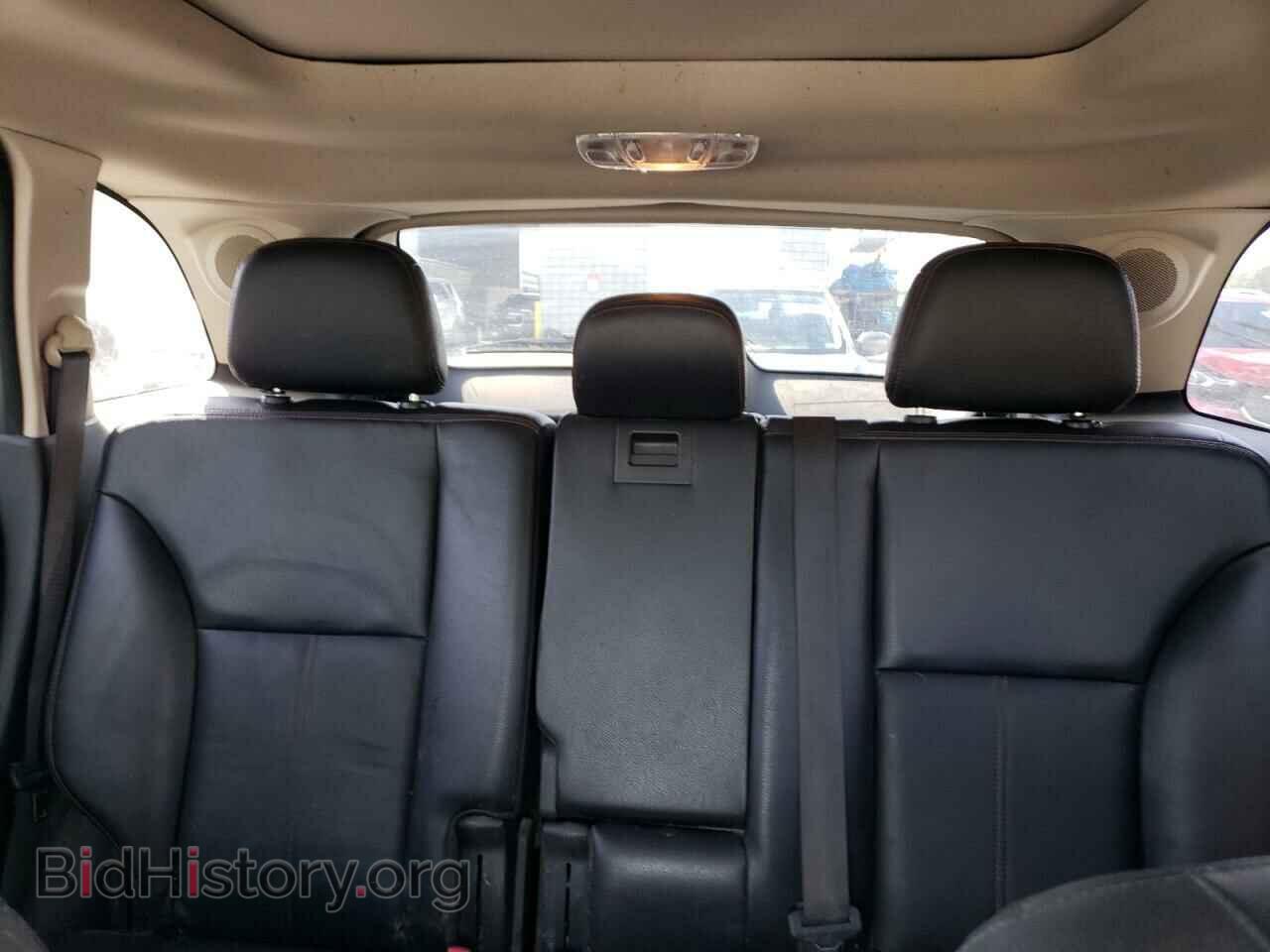 2013 FORD EDGE - VIN: 2FMDK4KC2DBB58205 - Photo 10