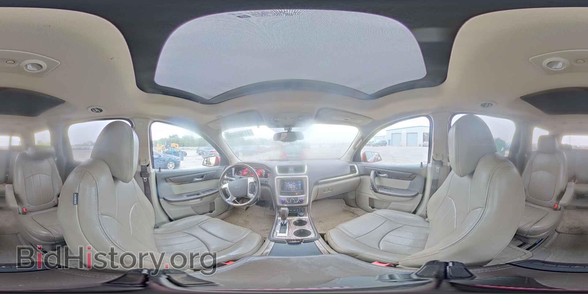 2013 GMC ACADIA DEN - VIN: 1GKKRTKD8DJ238523 - Photo 15