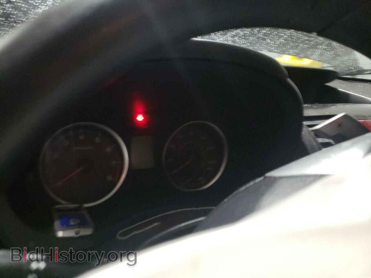 2013 SUBARU XV - VIN: JF2GPACC8D2884092 - Фото 9