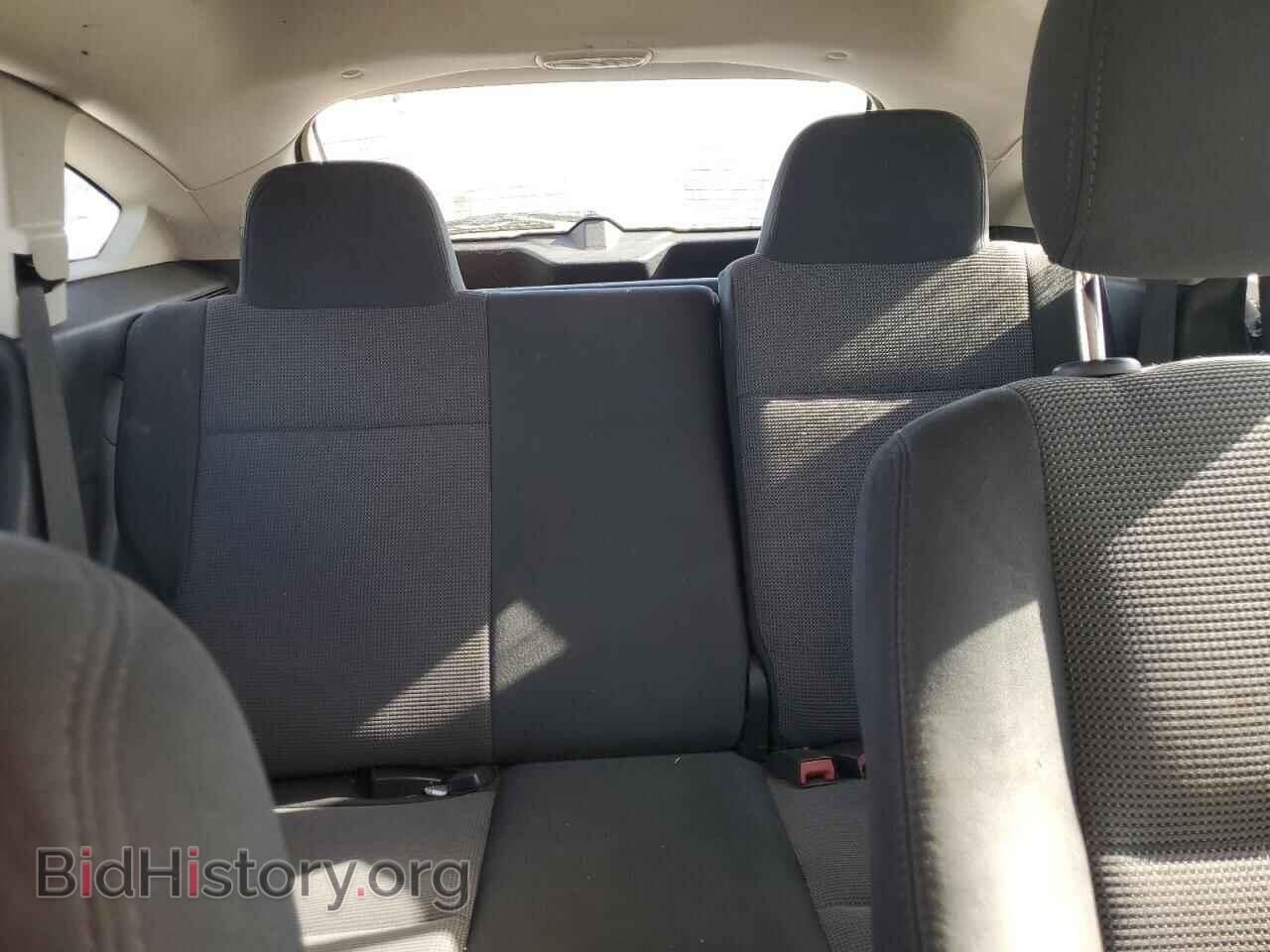 2010 DODGE CALIBER - VIN: 1B3CB4HA1AD607600 - Фото 10