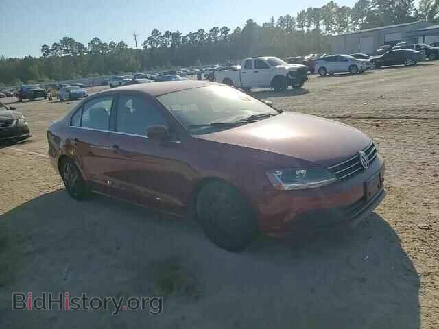 2017 VOLKSWAGEN JETTA - VIN: 3VW2B7AJ5HM280409 - Фото 13