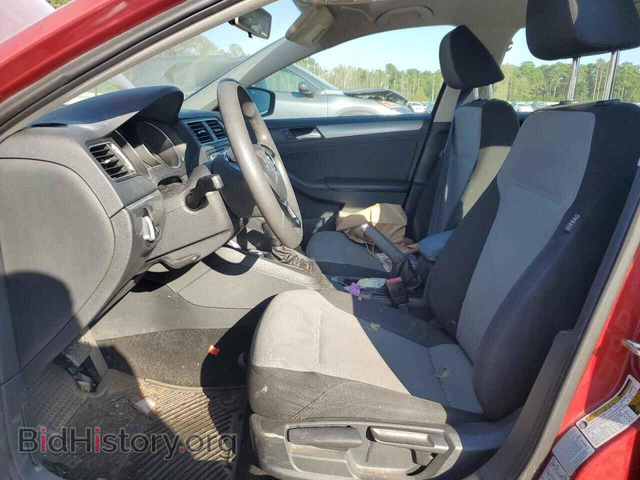2017 VOLKSWAGEN JETTA - VIN: 3VW2B7AJ5HM280409 - Фото 7