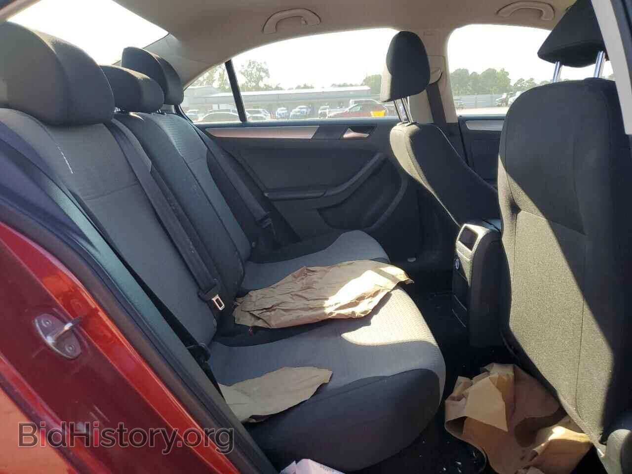 2017 VOLKSWAGEN JETTA - VIN: 3VW2B7AJ5HM280409 - Фото 10