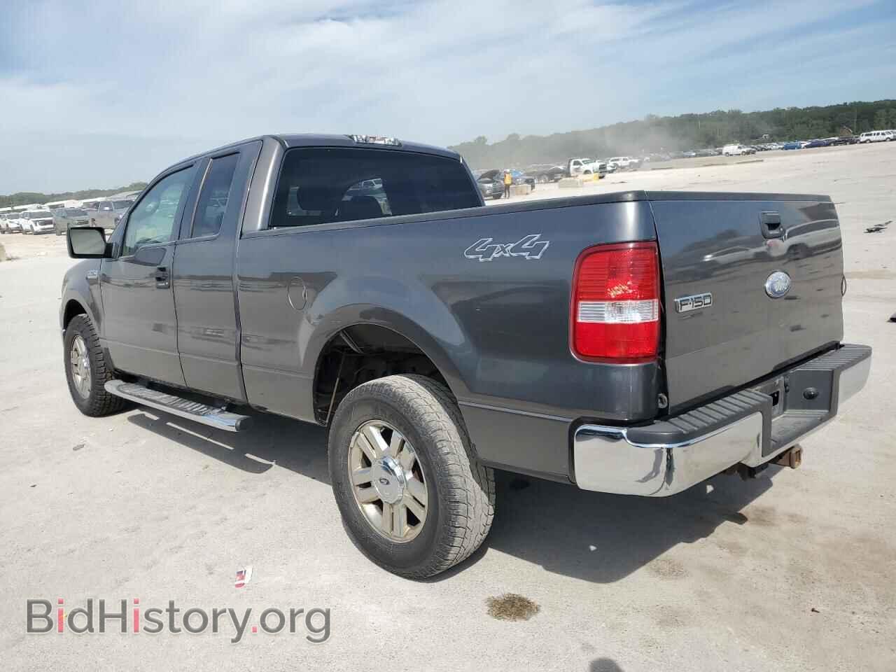 2008 FORD All Models - VIN: 1FTPX14V28FB66289 - Фото 2