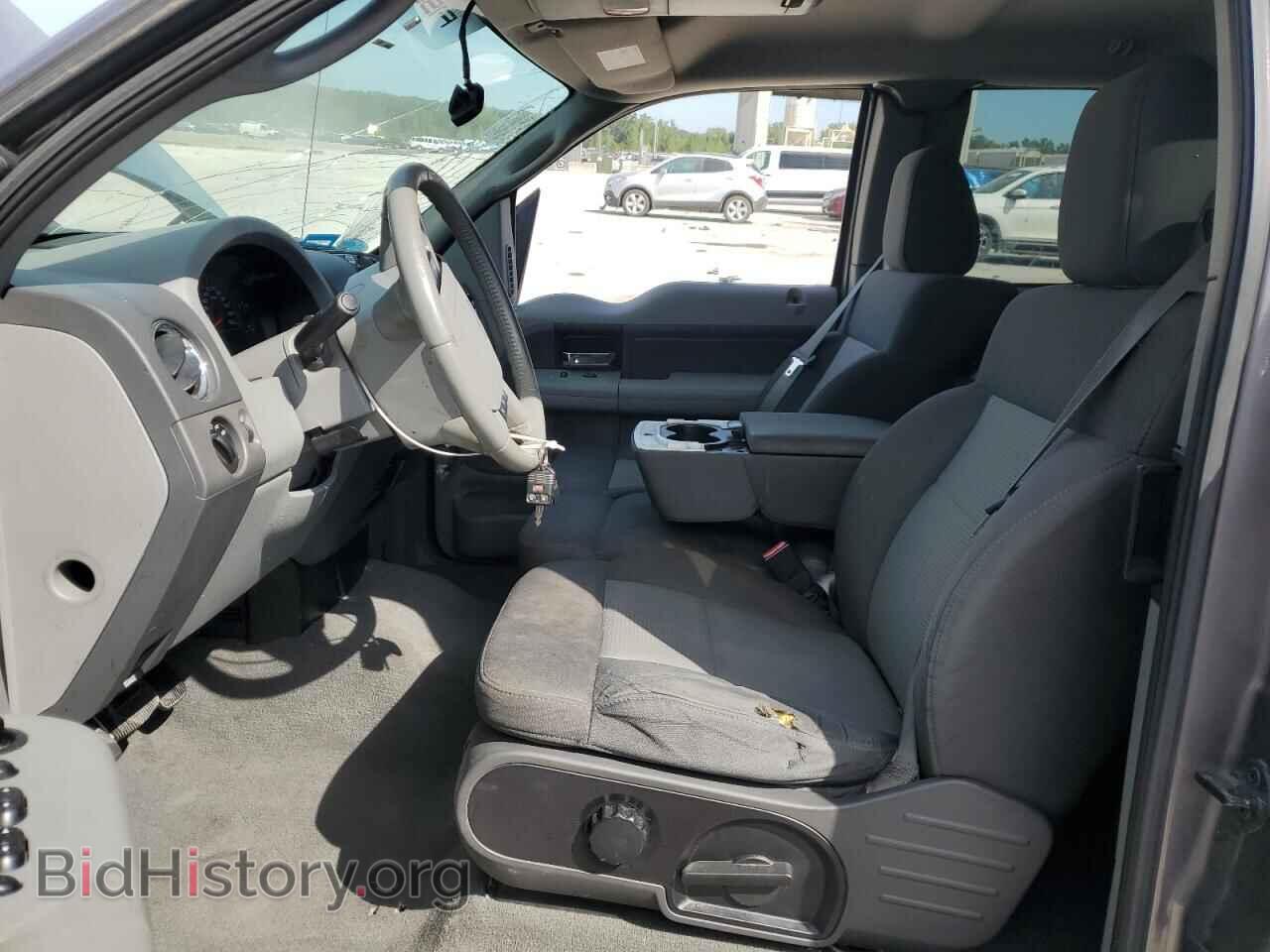 2008 FORD All Models - VIN: 1FTPX14V28FB66289 - Фото 7