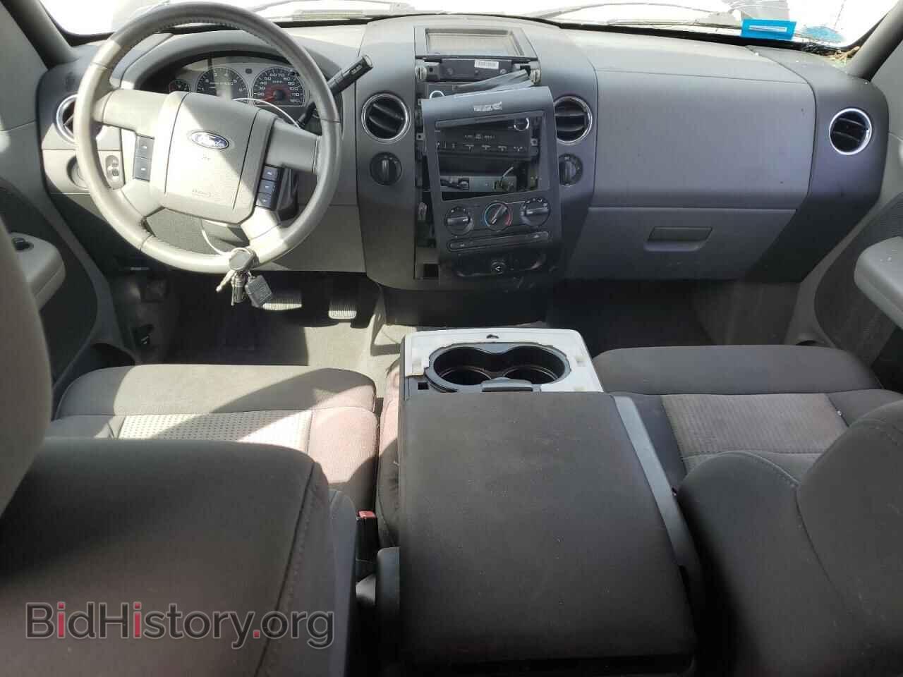 2008 FORD All Models - VIN: 1FTPX14V28FB66289 - Фото 8