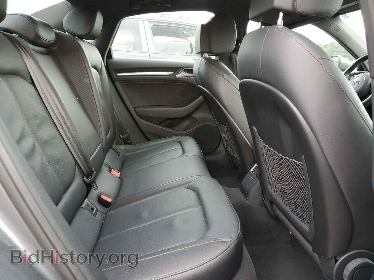 2015 AUDI A3 - VIN: WAUBFGFF0F1119002 - Photo 10