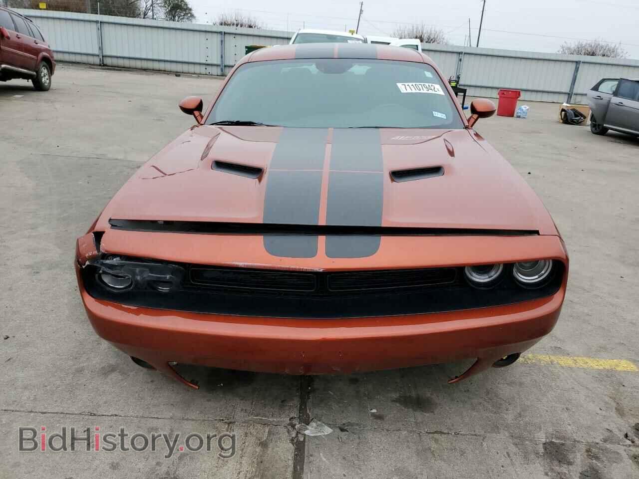 2020 DODGE CHALLENGER - VIN: 2C3CDZAG3LH185201 - Фото 5