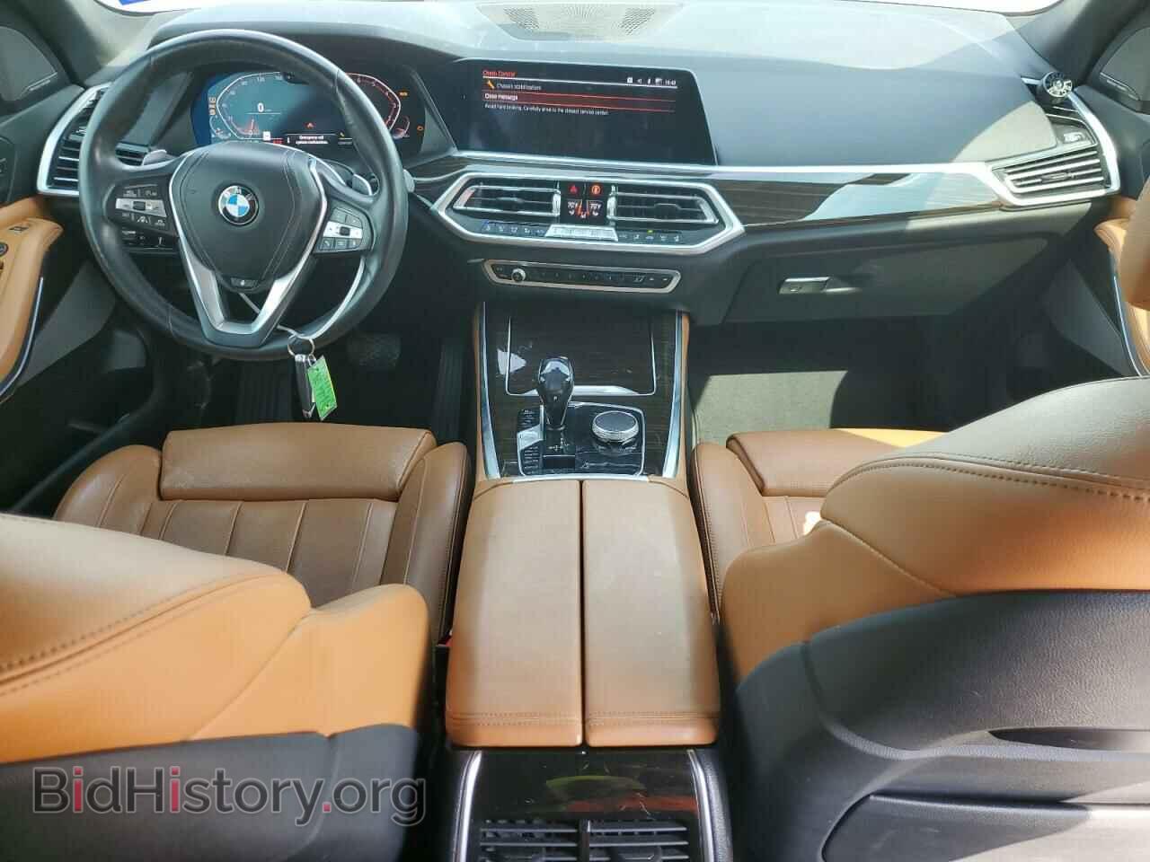 2019 BMW X5 - VIN: 5UXCR6C52KLK86026 - Фото 8