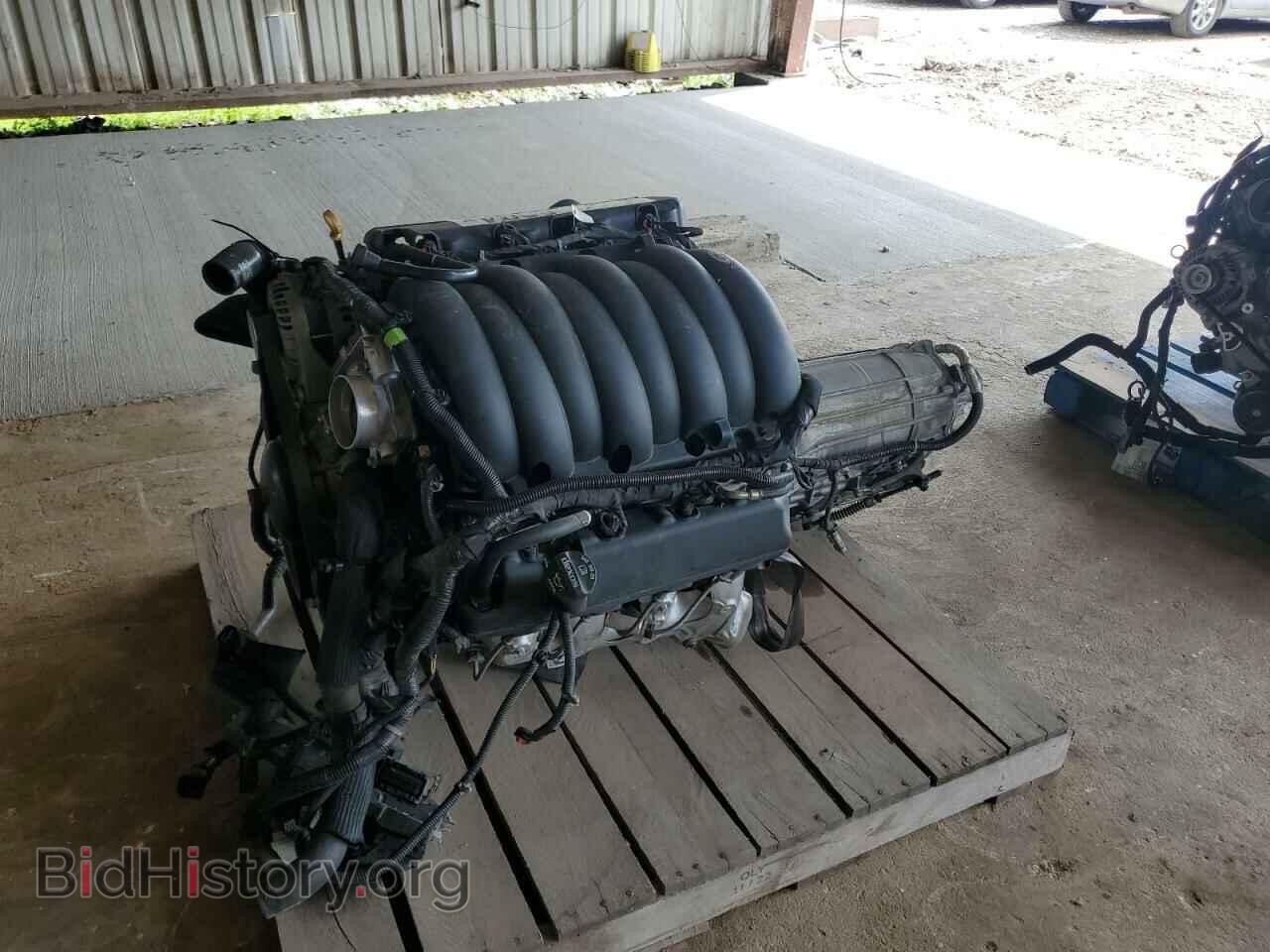 Photo 3GCPWDED2LG278429 - CHEVROLET ALL Models 2020