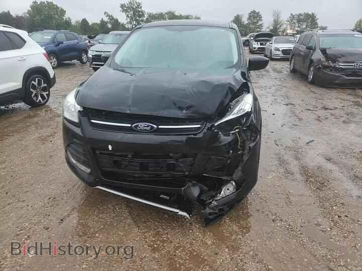 2014 FORD ESCAPE - VIN: 1FMCU0GX8EUE48521 - Photo 13