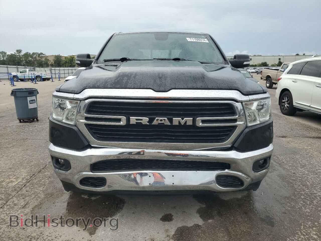 2019 RAM 1500 - VIN: 1C6SRFFT1KN766061 - Фото 5