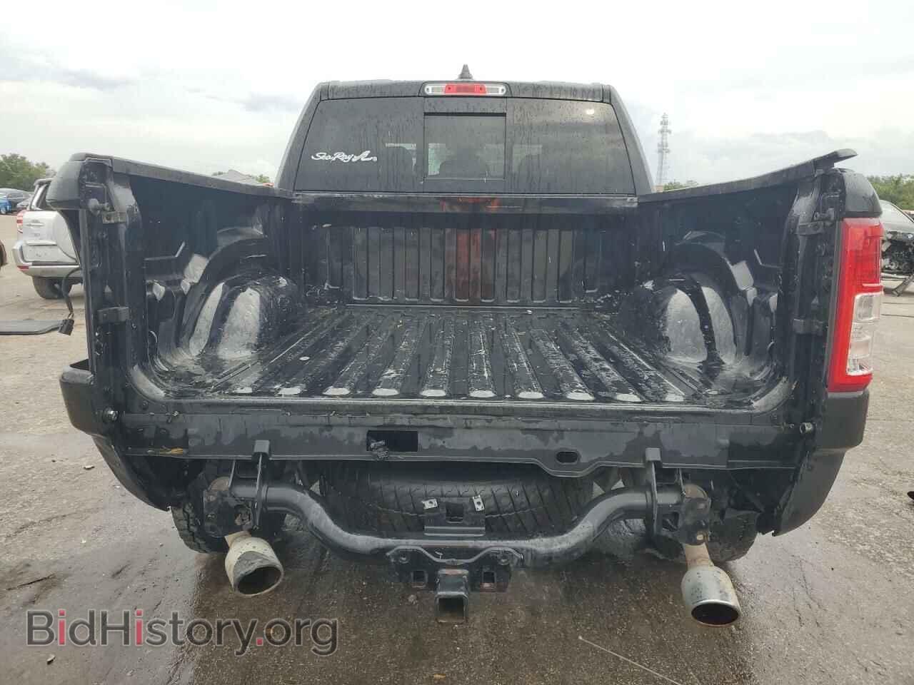 2019 RAM 1500 - VIN: 1C6SRFFT1KN766061 - Фото 6
