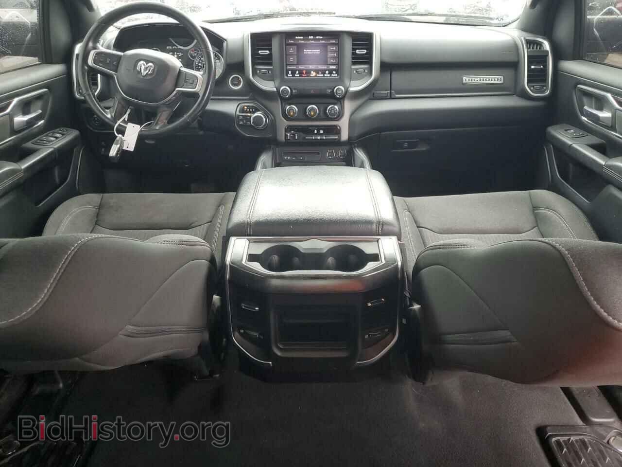2019 RAM 1500 - VIN: 1C6SRFFT1KN766061 - Фото 8