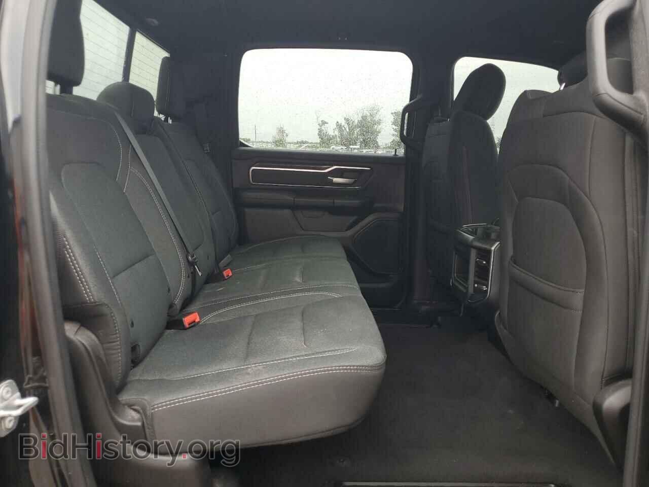 2019 RAM 1500 - VIN: 1C6SRFFT1KN766061 - Фото 10