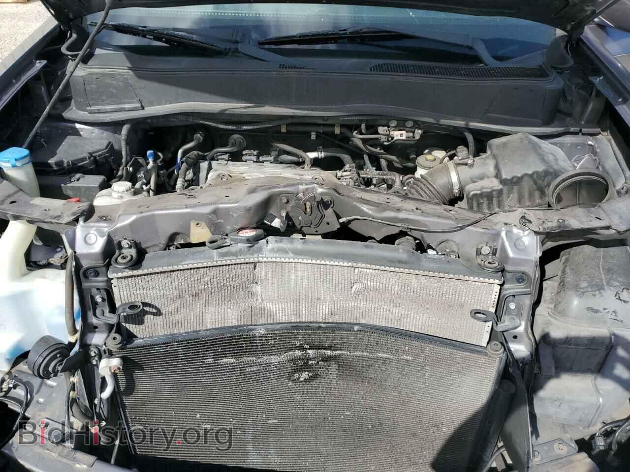 2014 HONDA PILOT - VIN: 5FNYF3H59EB017648 - Фото 12