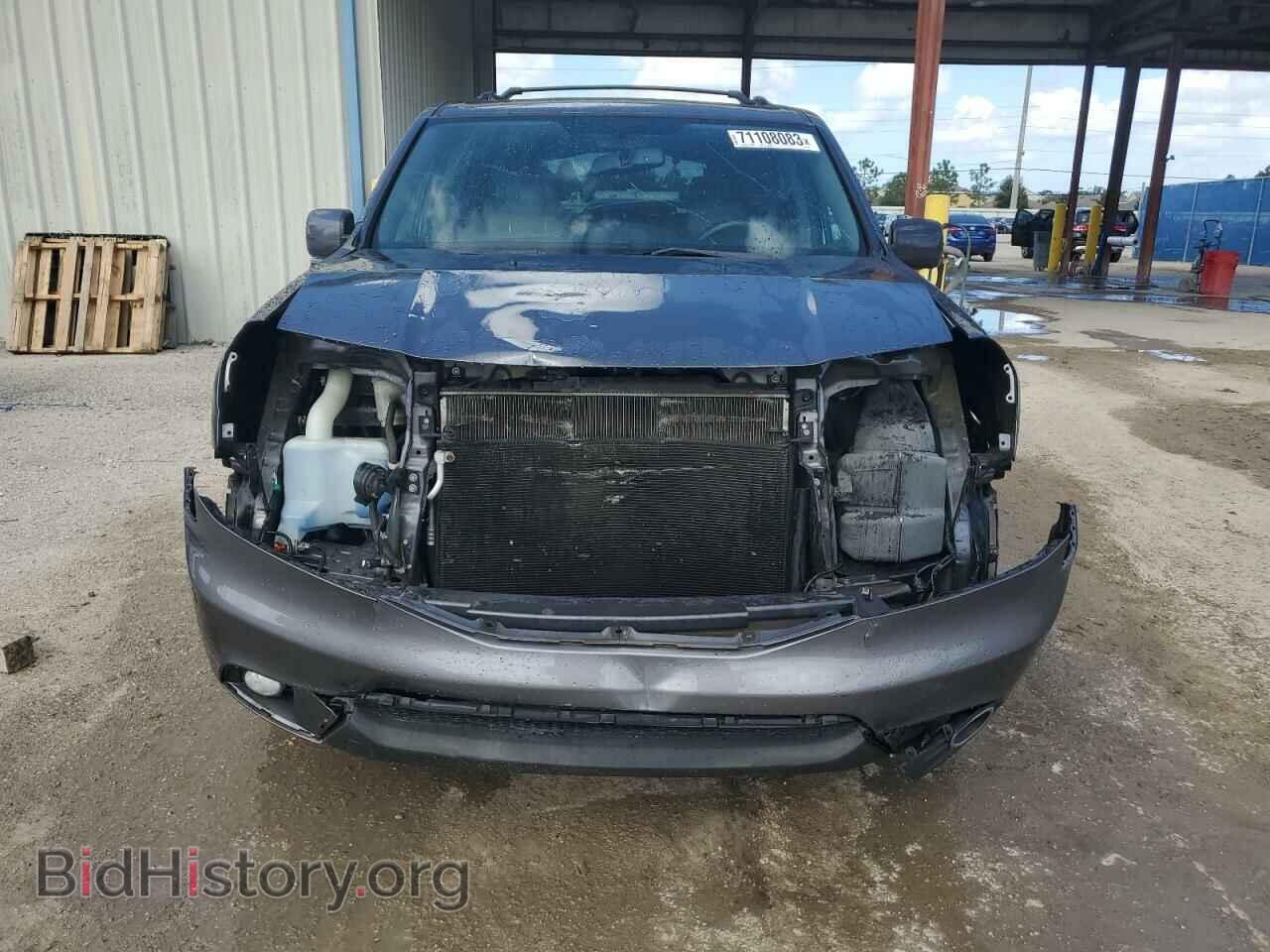 2014 HONDA PILOT - VIN: 5FNYF3H59EB017648 - Фото 5