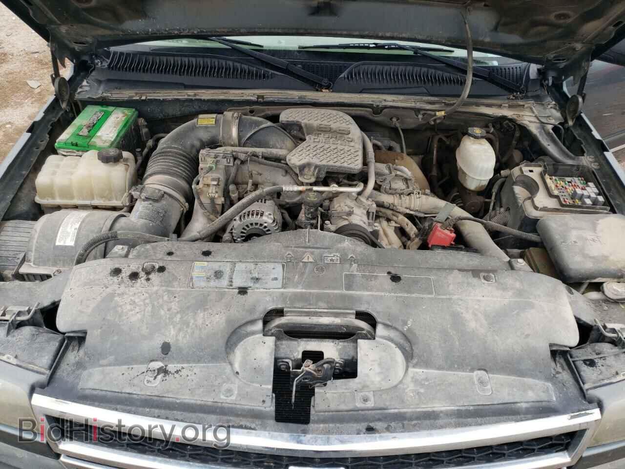 2007 CHEVROLET ALL Models - VIN: 1GCHK23D57F157571 - Фото 11