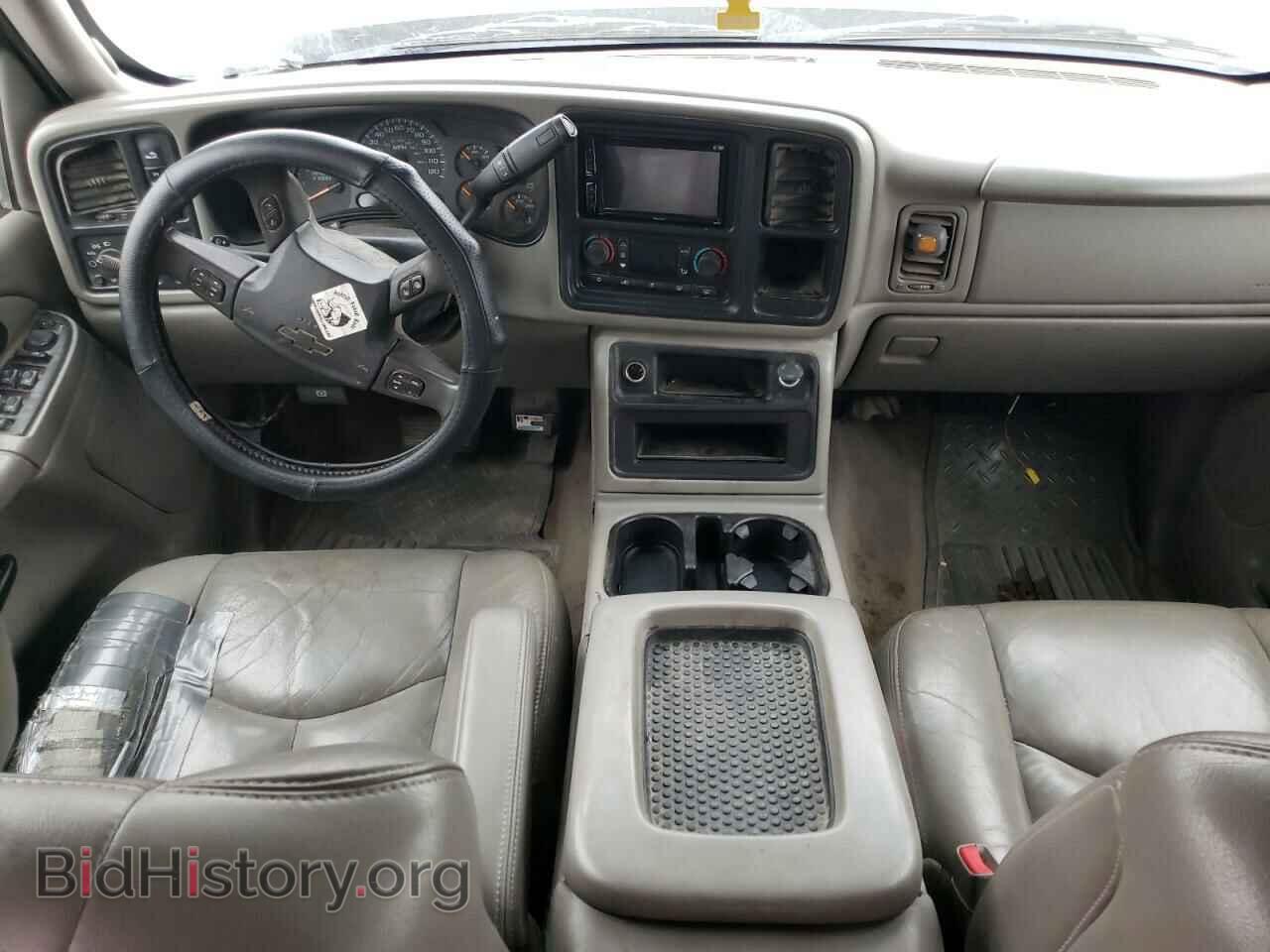 2007 CHEVROLET ALL Models - VIN: 1GCHK23D57F157571 - Фото 8