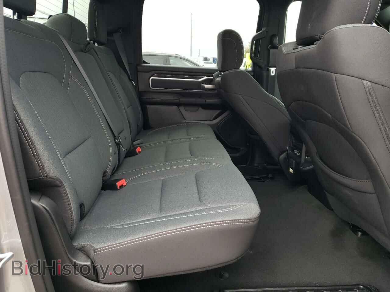2022 RAM 1500 - VIN: 1C6RRFFG5NN384718 - Фото 10