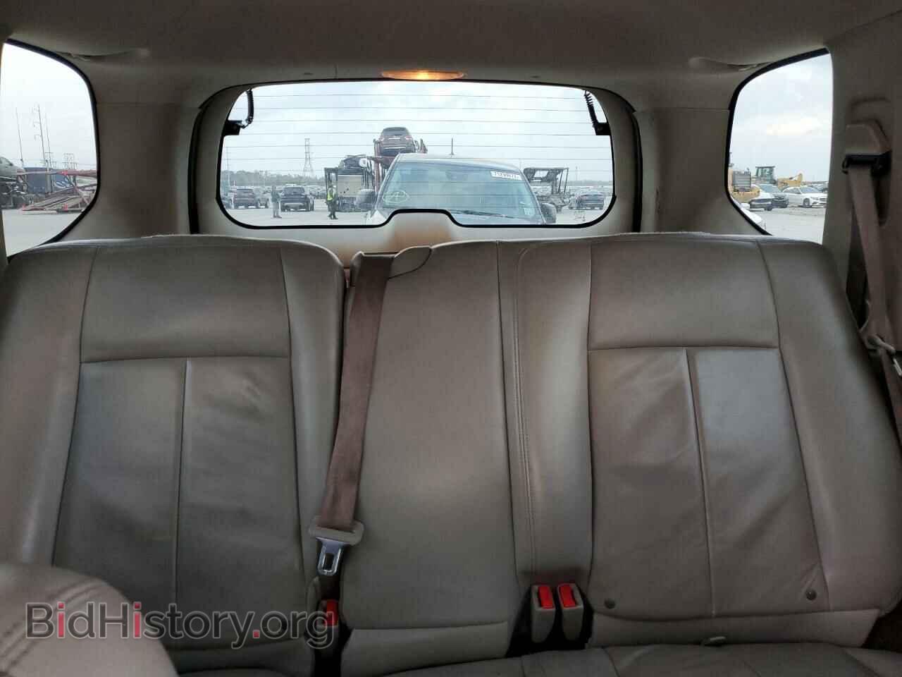 2006 GMC ENVOY - VIN: 1GKDS13S162272217 - Фото 10