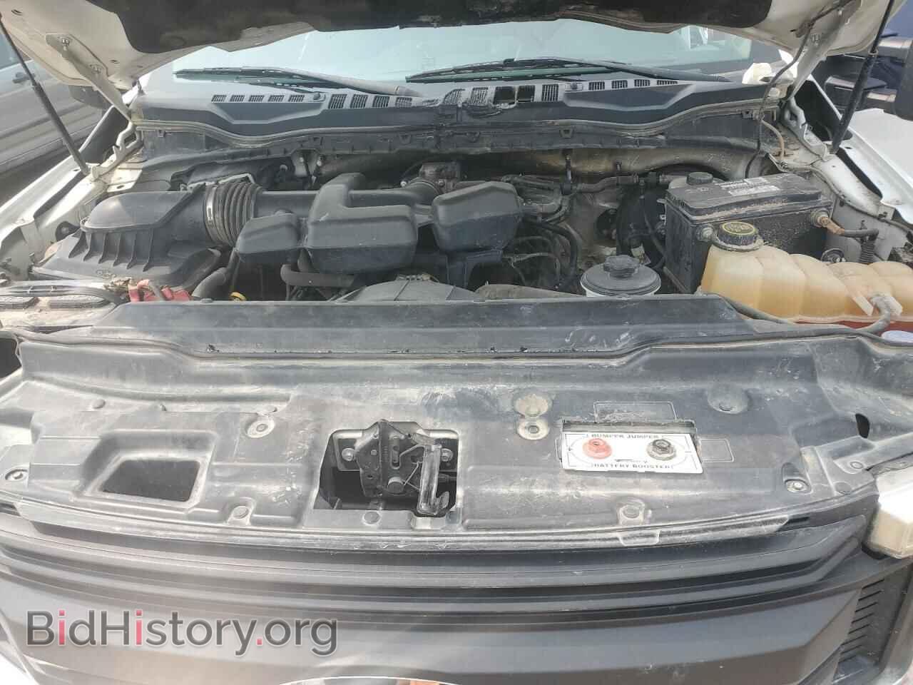 2017 FORD F250 - VIN: 1FT7W2B63HEE55918 - Фото 11