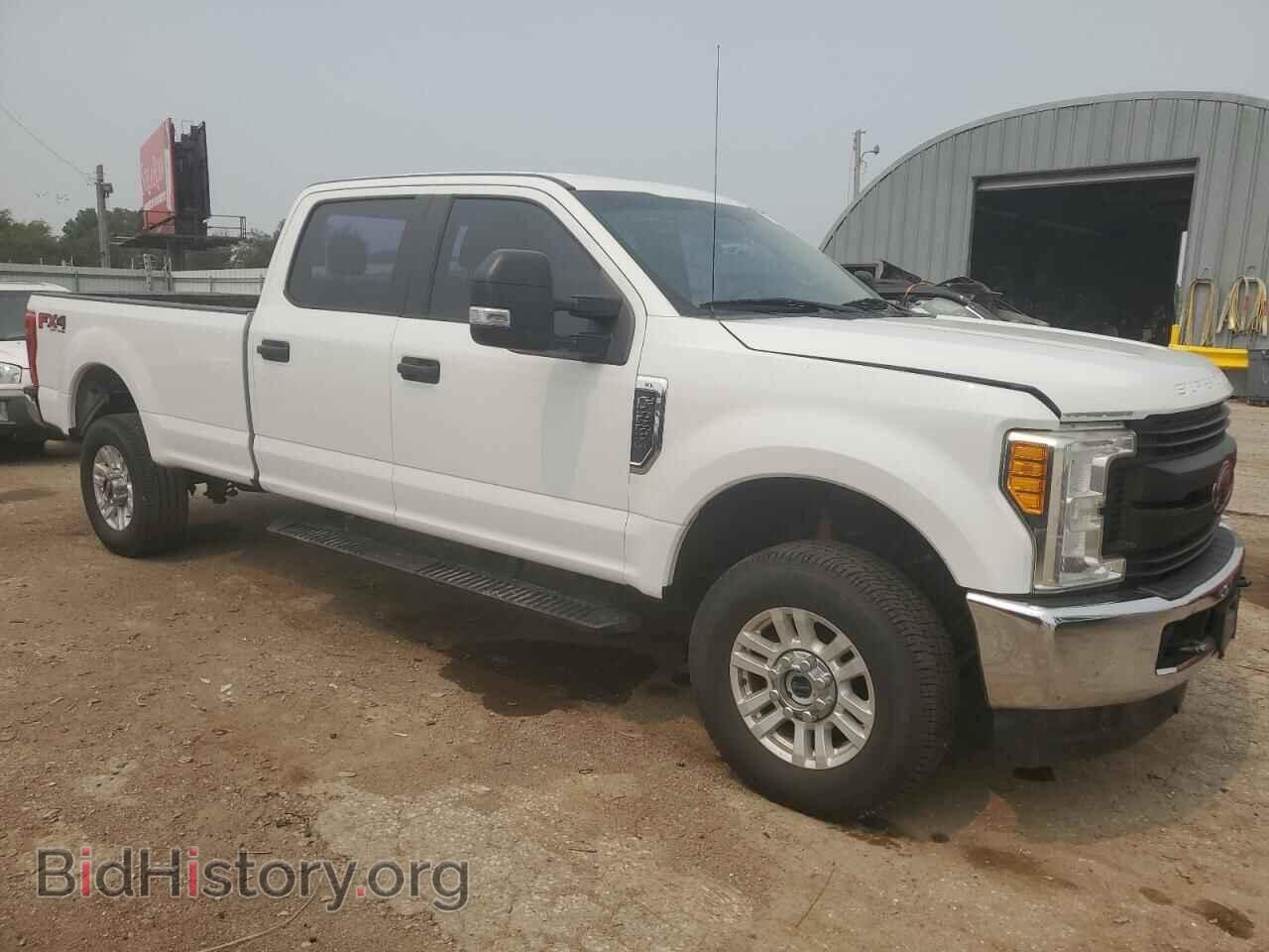 2017 FORD F250 - VIN: 1FT7W2B63HEE55918 - Фото 4