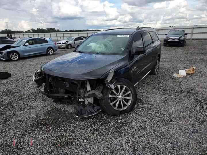 2018 DODGE DURANGO - VIN: 1C4RDHAG8JC143218 - Photo 13