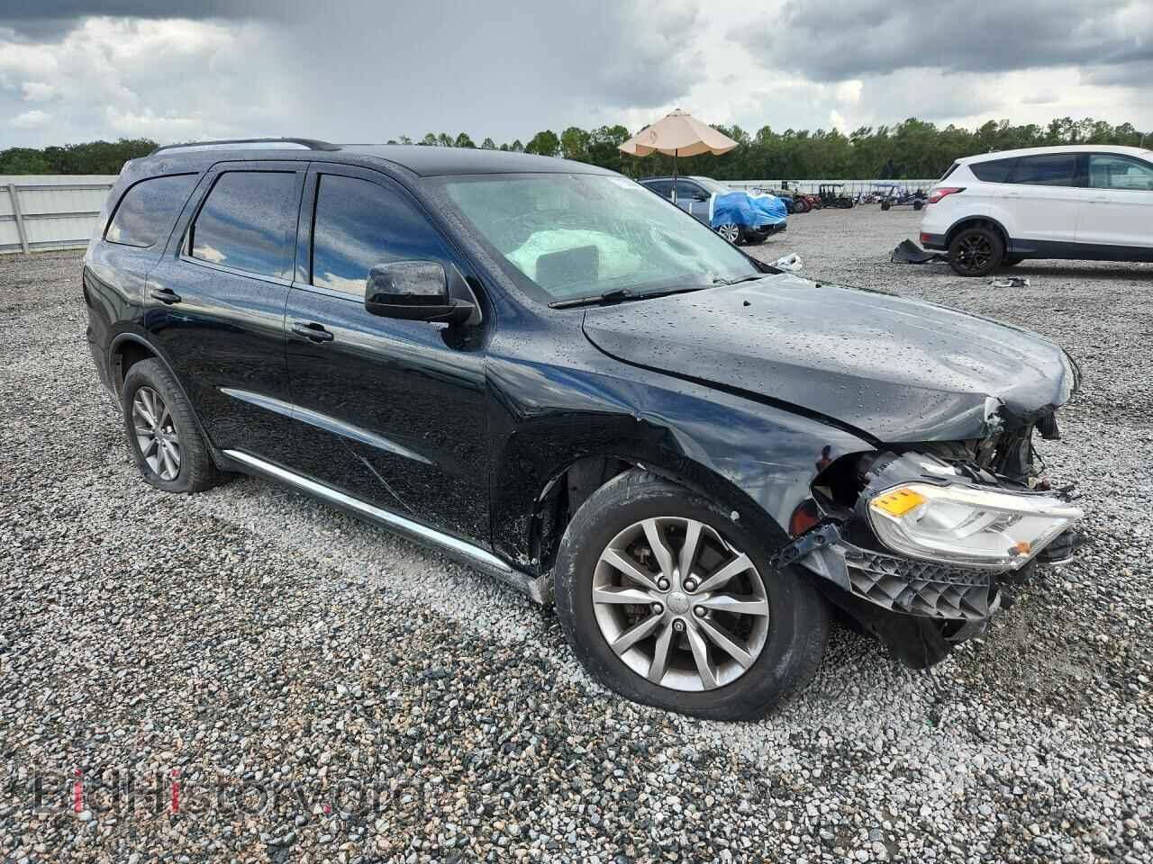 2018 DODGE DURANGO - VIN: 1C4RDHAG8JC143218 - Photo 4