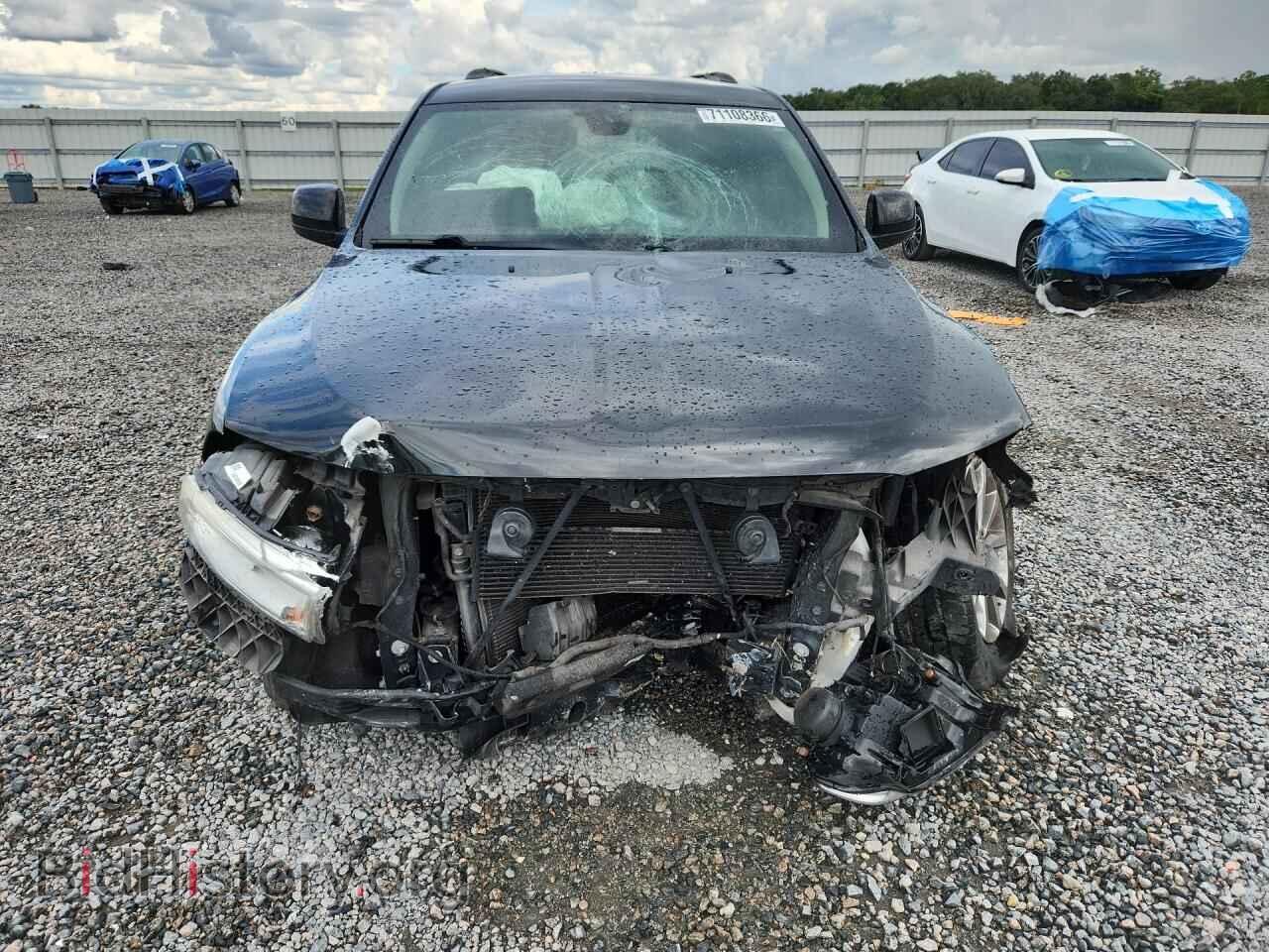 2018 DODGE DURANGO - VIN: 1C4RDHAG8JC143218 - Photo 5