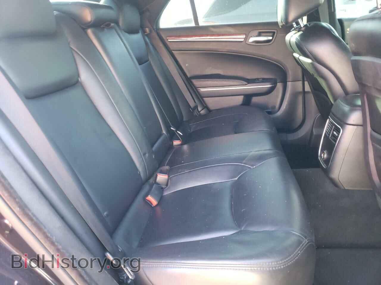 2012 CHRYSLER 300 - VIN: 2C3CCACG0CH166526 - Фото 6
